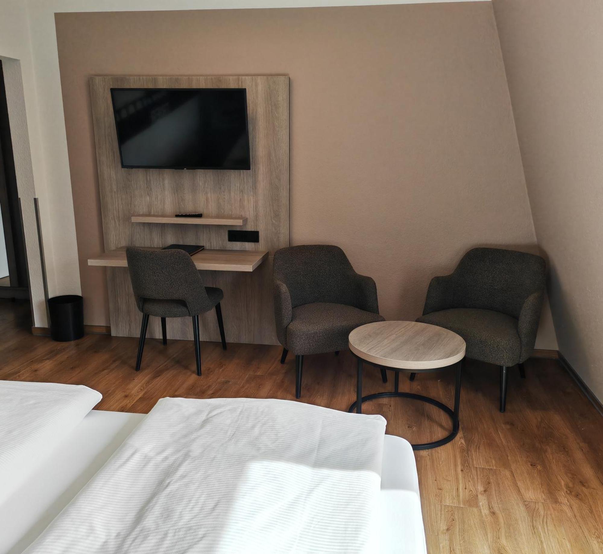 Berghotel Kockelsberg 트리어 외부 사진